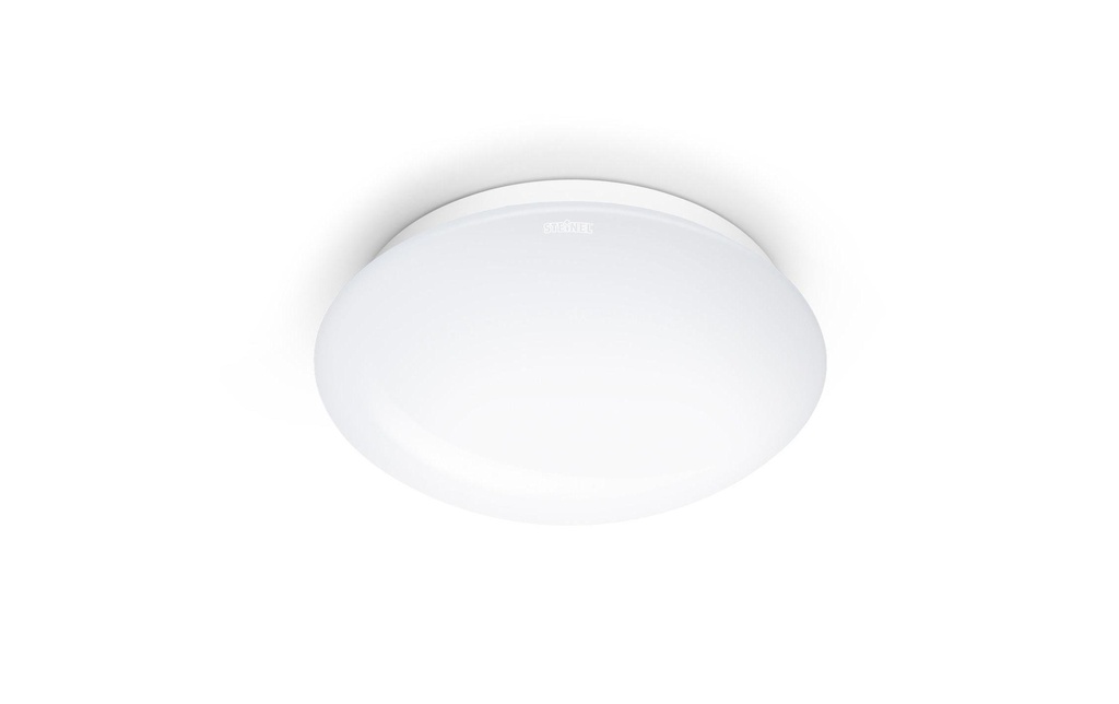 Steinel Lampe de salle de bains RS 16 L, Blanc