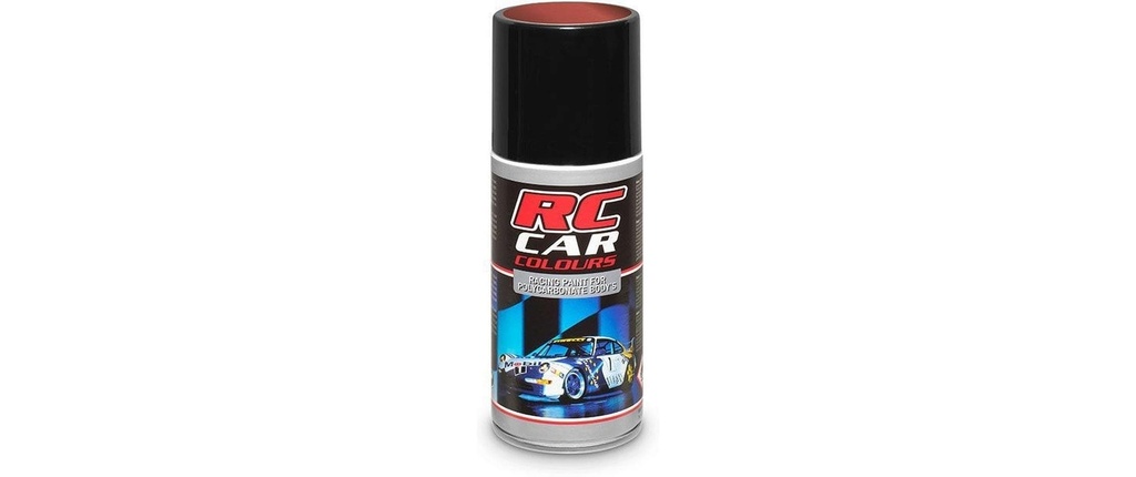 Ghiant Aérosol pour Lexan RC CAR Brun chocolat 153 150 ml