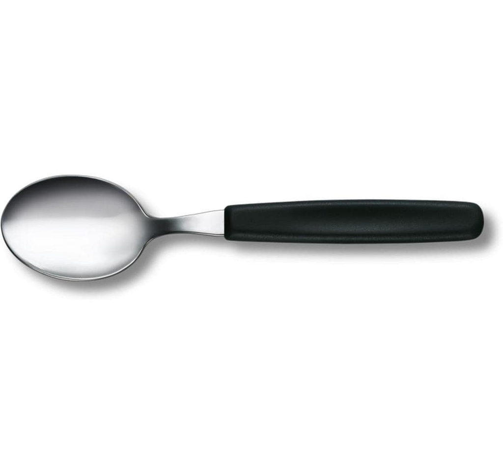 Victorinox Cuillère de service Swiss Classic 1 Pièce/s, Noir