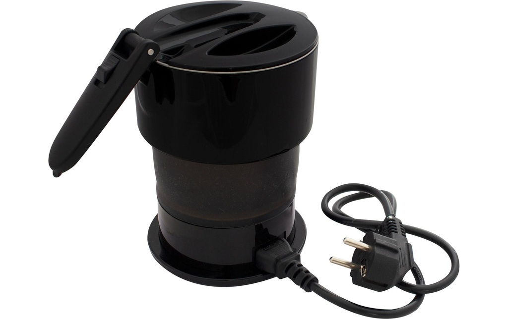 Eurotrail Bouilloire de voyage 0.6 l