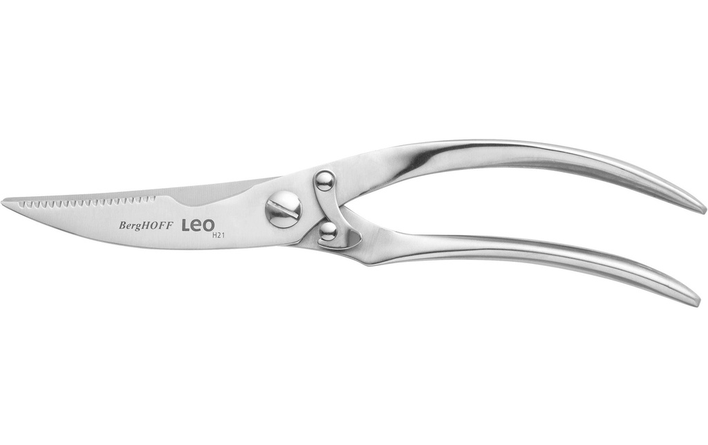 BergHOFF Ciseaux à volaille Leo Legacy
