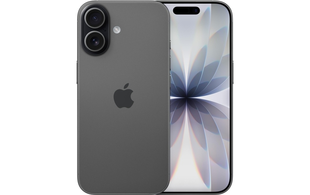 Apple iPhone 17 512 GB Space Black