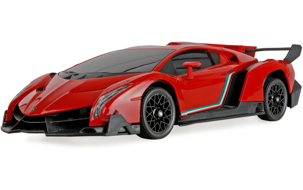 Amewi Drift Lamborghini Veneno 1:18 RTR Rouge