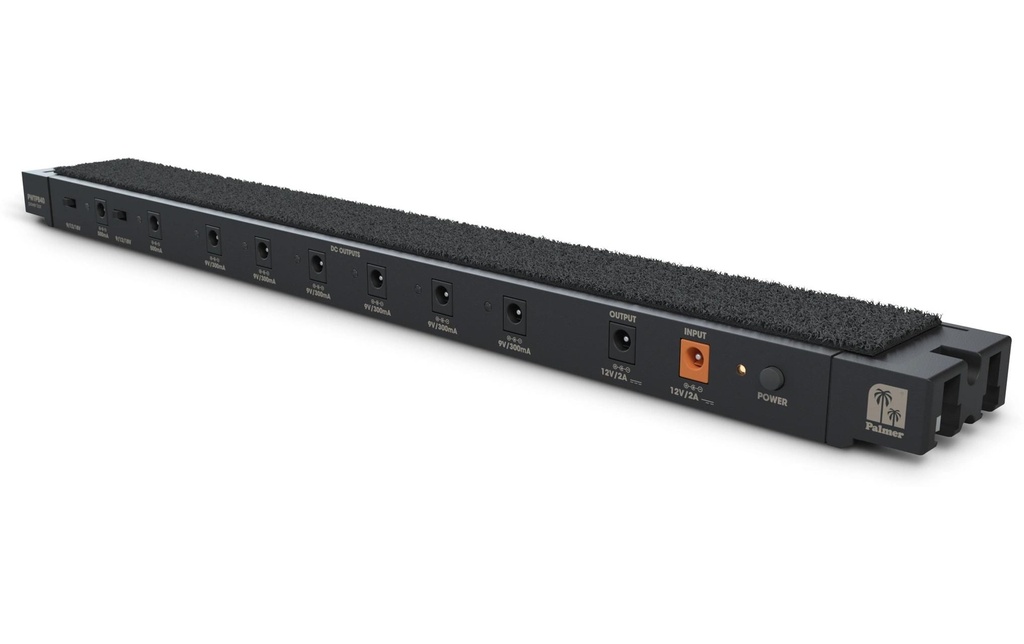 Palmer Bloc d’alimentation WT PB 40
