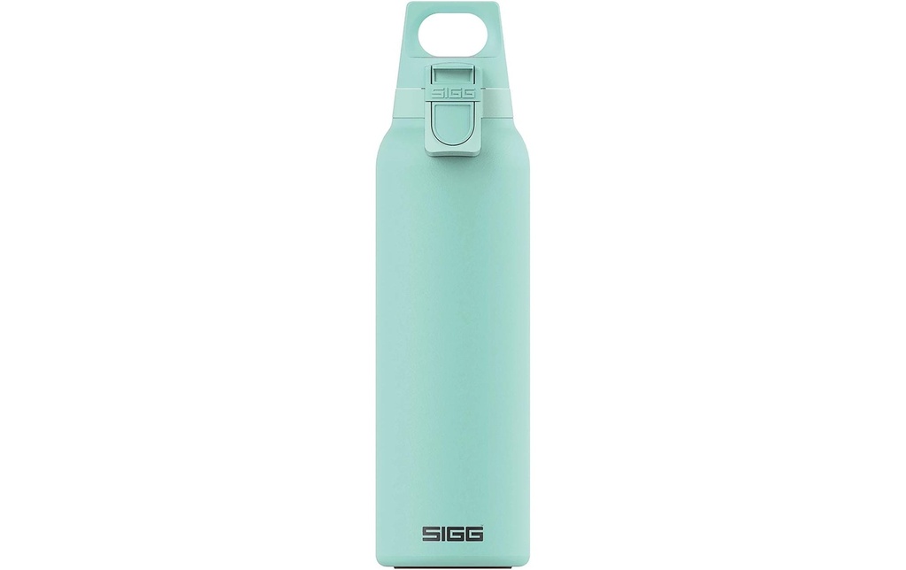 Sigg Bouteille isotherme H&C ONE 0.55 l Light Glacier