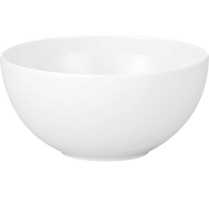 Rosenthal Bol TAC Gropius Blanc 14 cm, 6 pièces