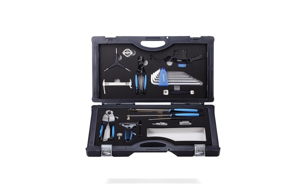 BBB Jeux d’outils AllroundKit BTL-91