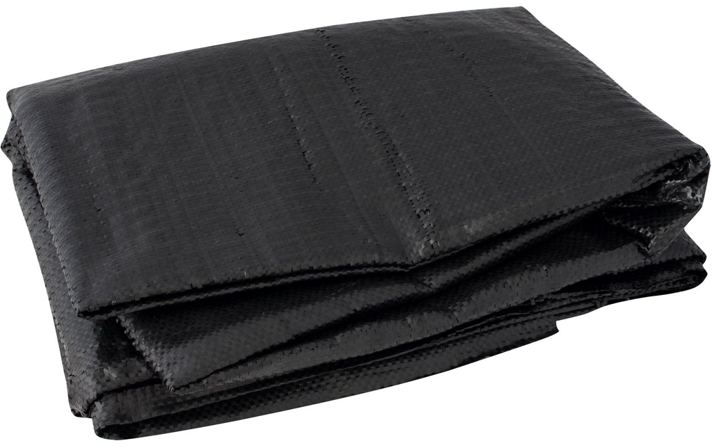 Eurotrail Bâches de sol pour tentes Bâche de sol 400 cm x 600 cm