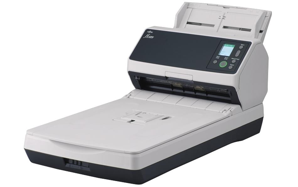 Ricoh Scanner de documents fi-8290