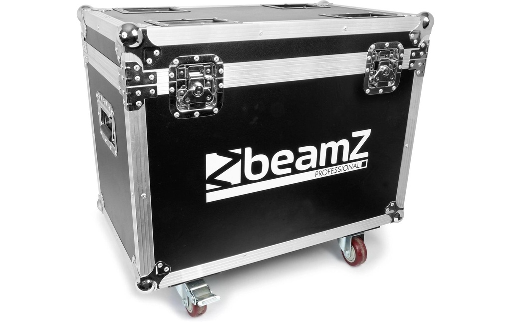 BeamZ Pro Flightcase  FC220
