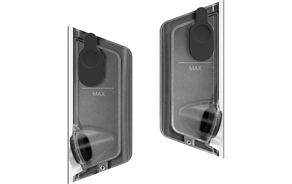 Hobot Réservoir d'eau Set pour S-6 Pro