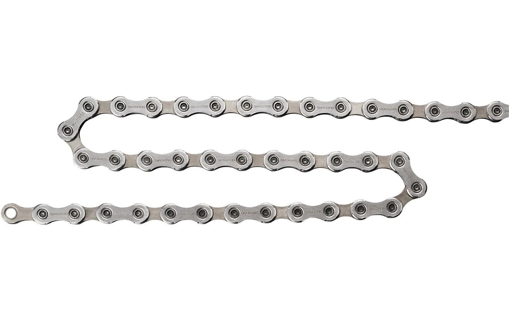 Shimano Chaîne de vélo CN-HG601 11 vitesses / 116 maillons