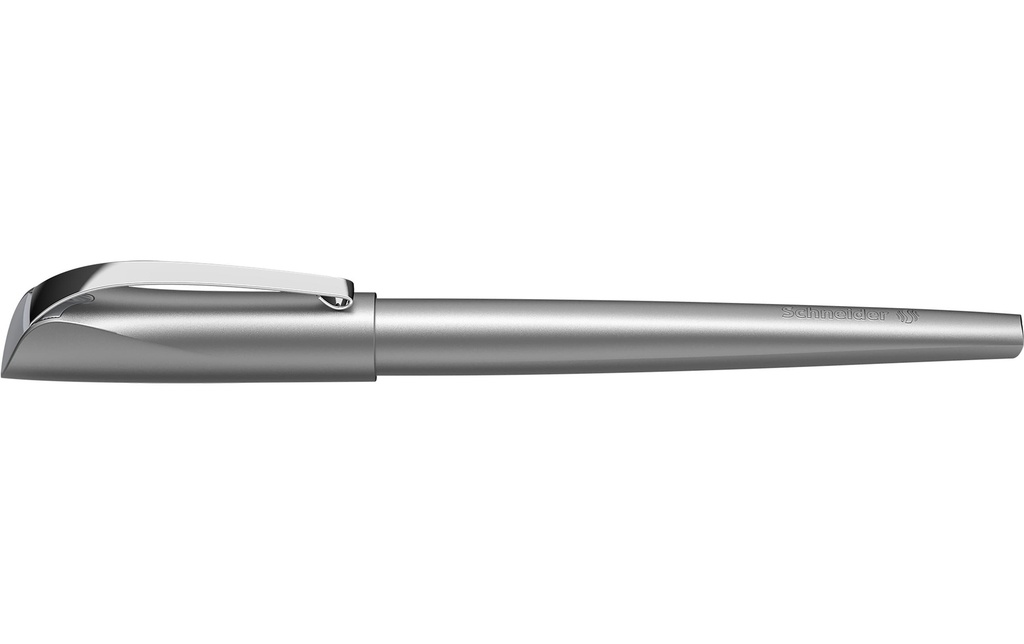 SCHNEIDER Plume Callissima Anthrazit 1.5