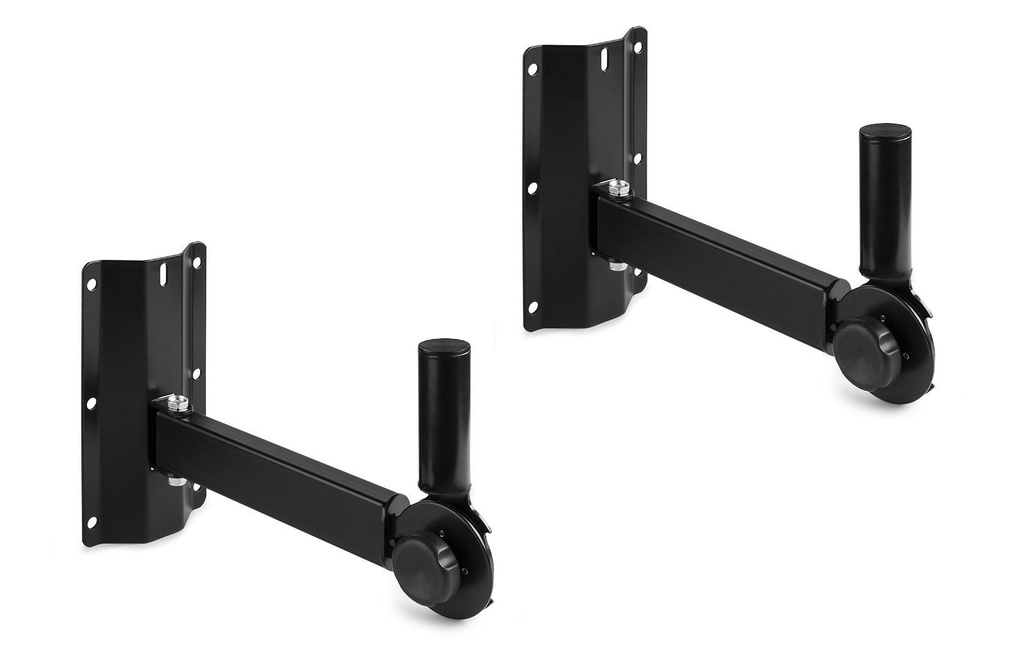 Vonyx Supports mural WMS-05 Set
