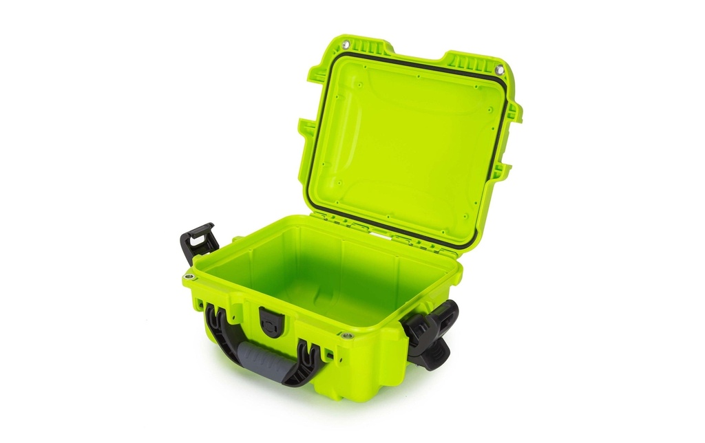 Nanuk Mallette en plastique 905 - vide Vert
