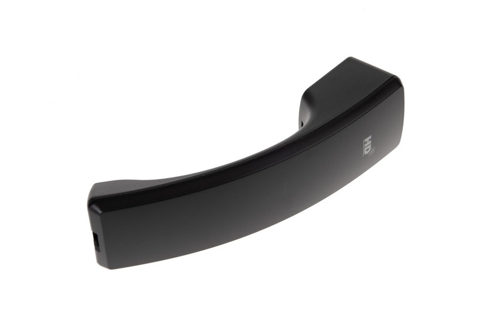 Yealink Combiné de remplacement pour T41 & T42 Noir