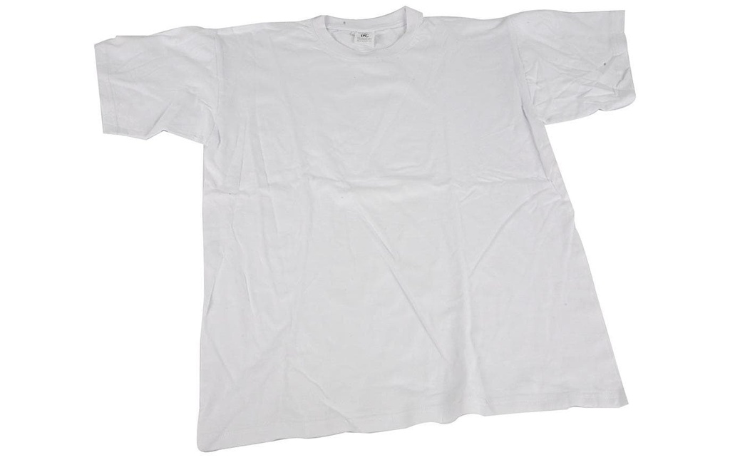Creativ Company T-shirt S, Blanc