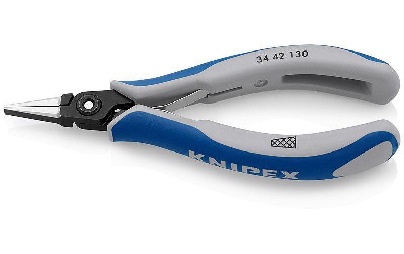 Knipex Pince réglable pour l’électronique de précision 130 mm