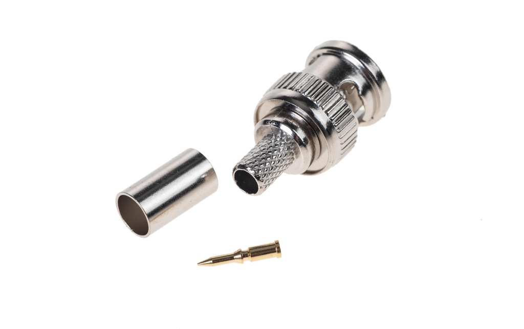 Abus Connecteur BNC TVAC40600