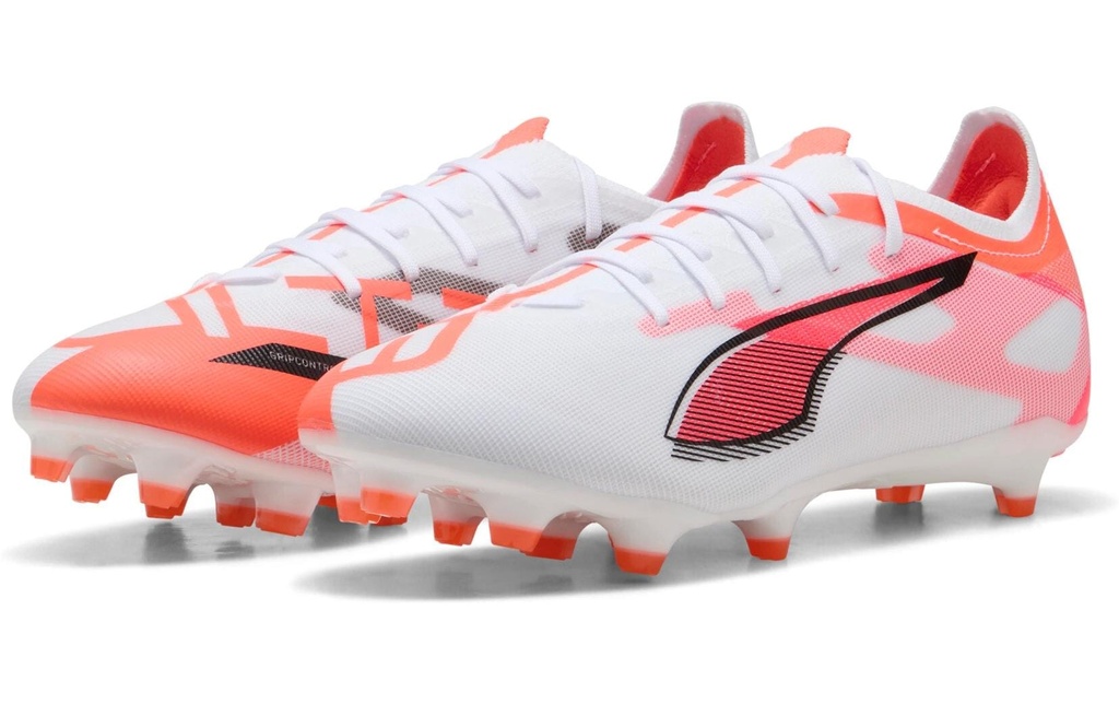 PUMA Shoes Ultra 5 Match FG/AG 42