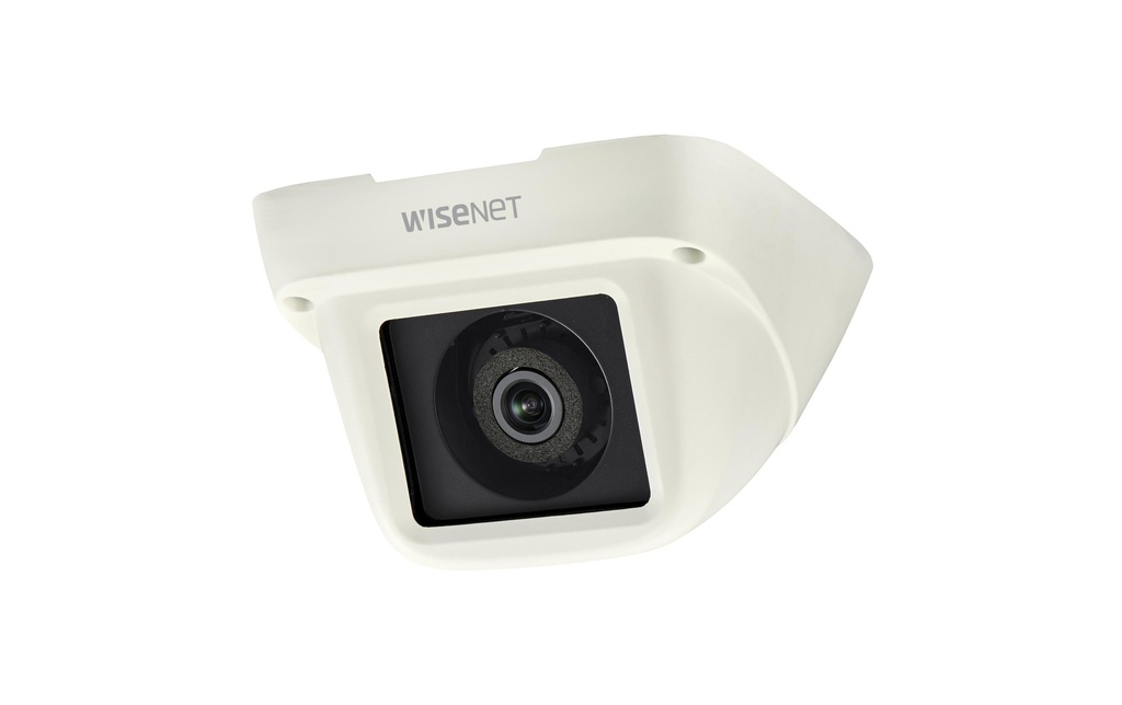 Hanwha Vision Caméra réseau XNV-6013M M12