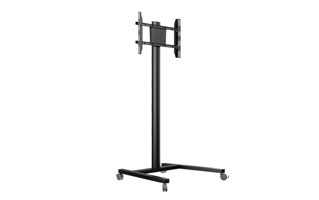 Multibrackets Trolley TV Display Stand 180 Single jusqu'à max. 50 kg