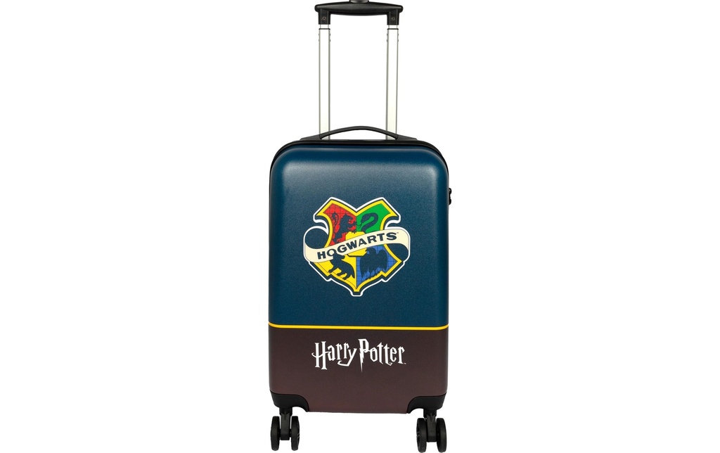 Scooli Valise Harry Potter 20'