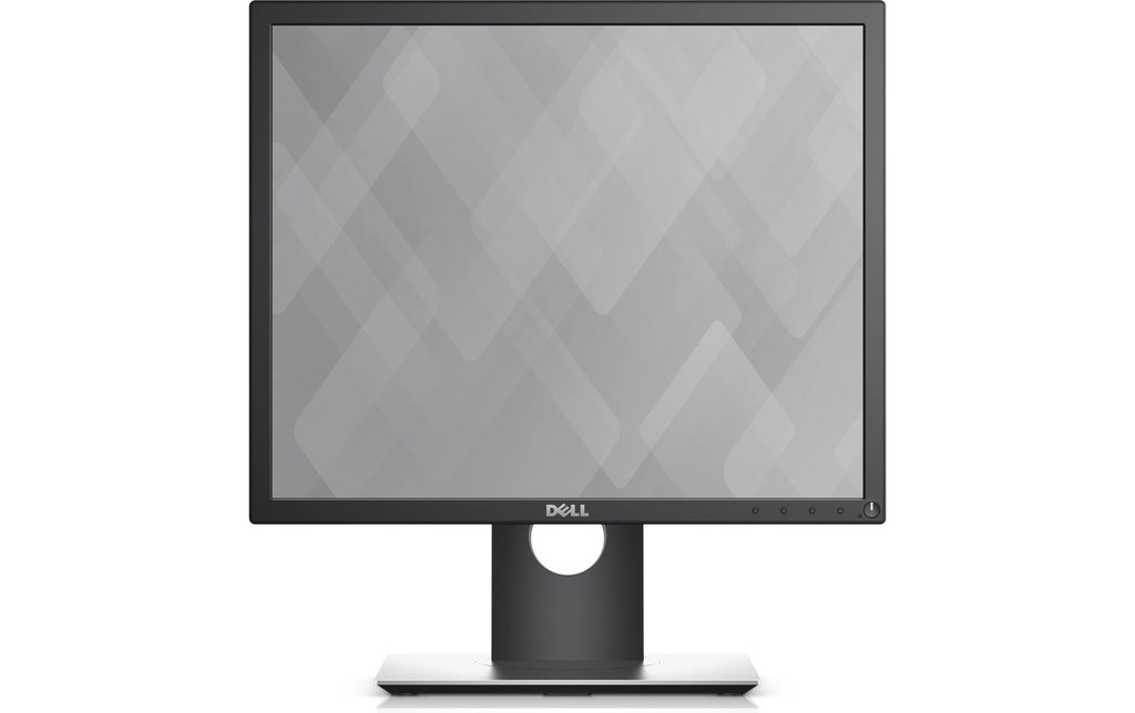 Dell Moniteur Série P P1917S 19 , 1280 x 1024 (SXGA)
