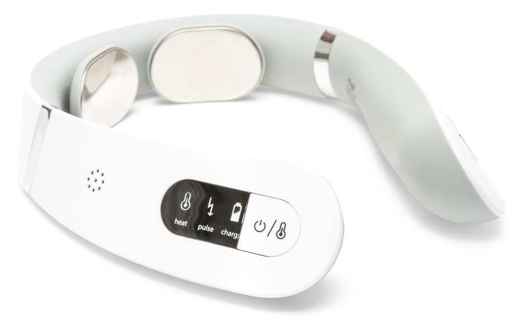 Bodi-Tek Coussin de massage cervical BT-NEMA