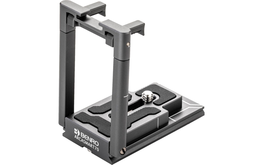 Benro Plaque de changement rapide ArcaSmart 70