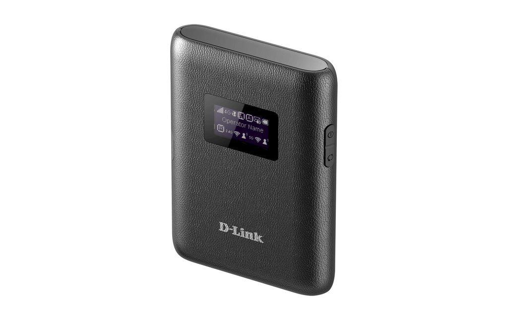 D-Link Hotspot LTE DWR-933