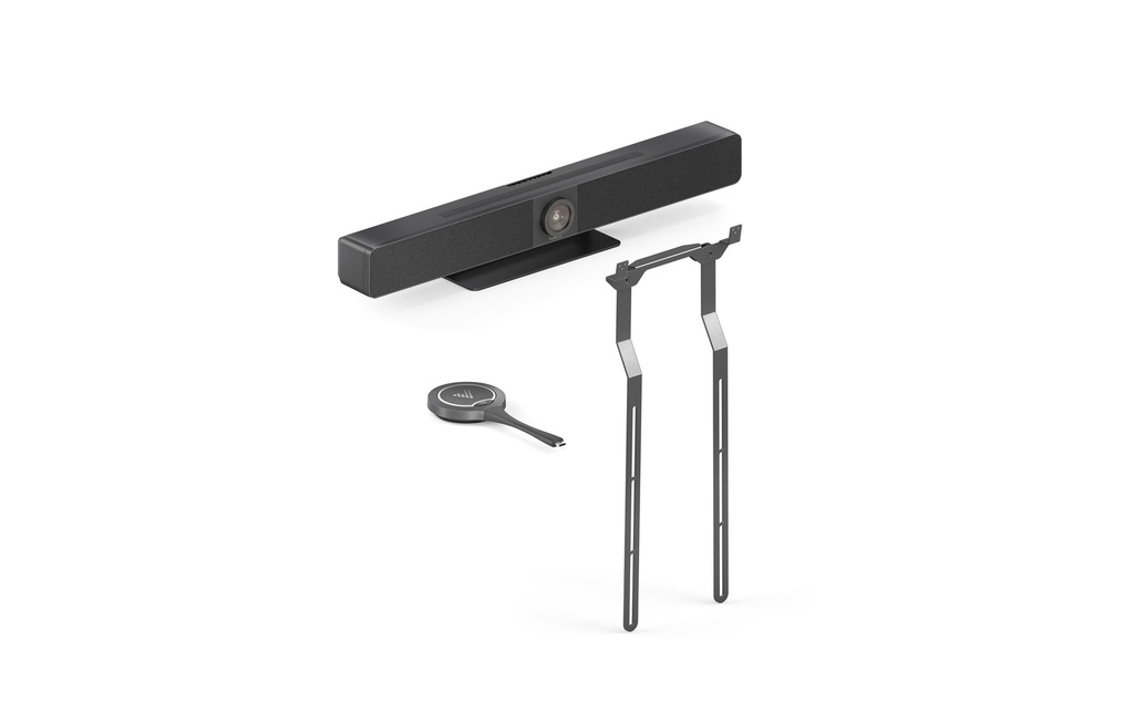 PureLink VL-VB300-SET01 VideoBar VB300, dongle USB, support TV