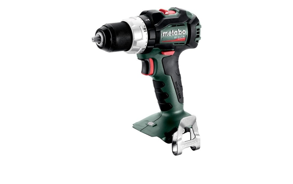 Metabo Perceuse-visseuse sans fil BS 18 LT BL Solo