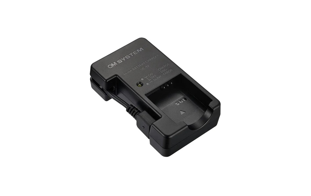 OM-System Chargeur UC-92