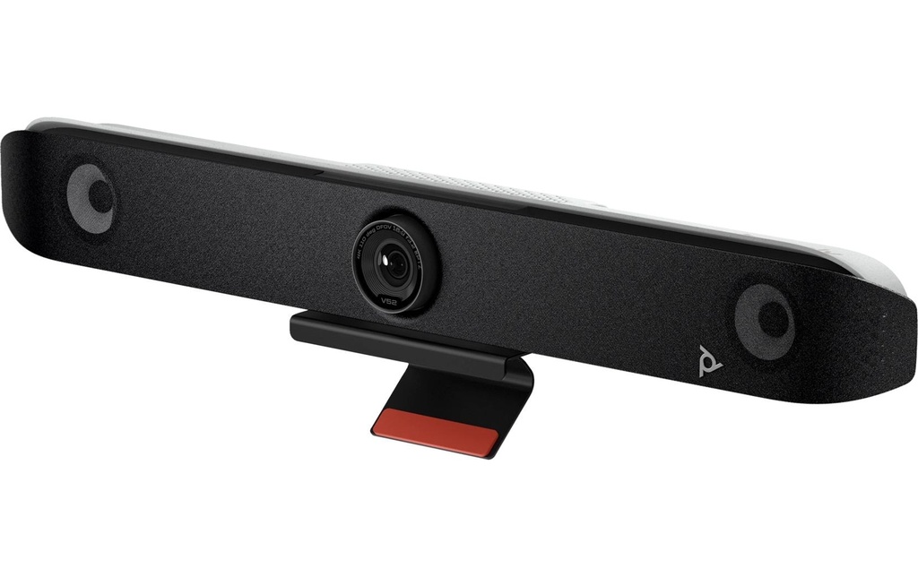 HP Poly Bar vidéo USB Studio V52 4K/UHD