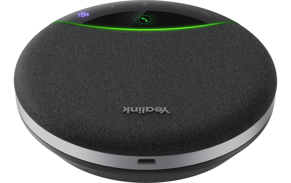 Yealink Haut-parleur de conférence SP96 USB-C/A MS Teams