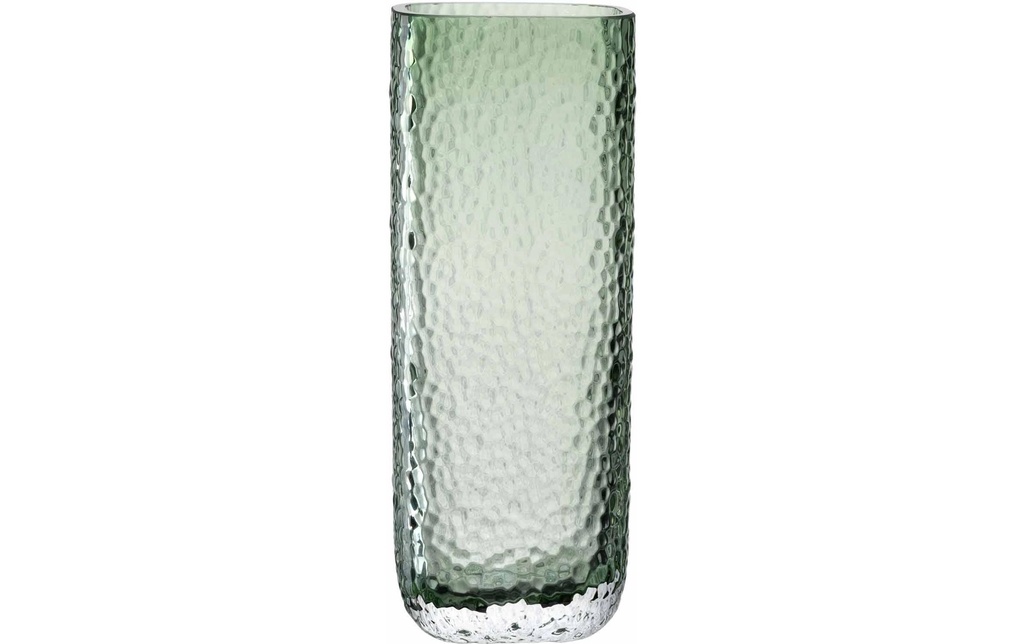 LEONARDO Vase Martello 27 cm, Vert