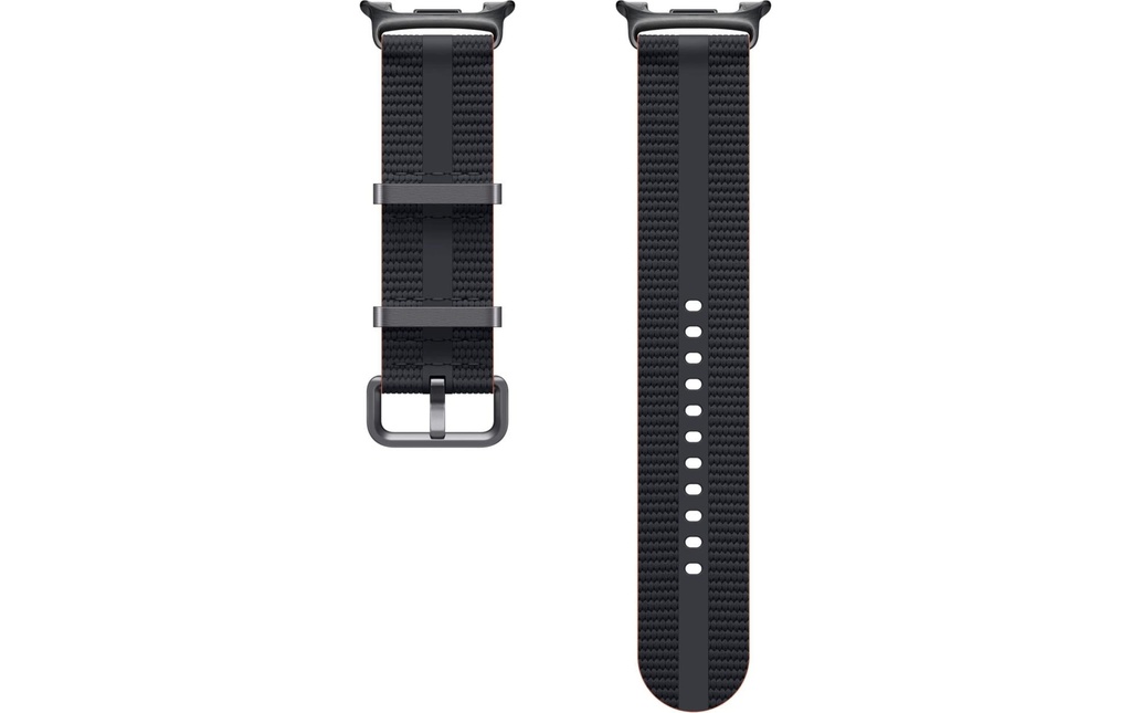 Samsung Bracelet Classic Athleisure M/L Watch8 Gris foncé