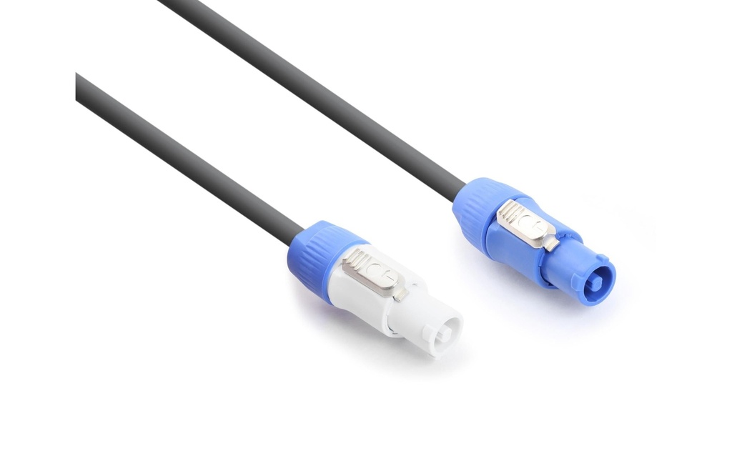 PD Connex Câble de haut-parleurs CX15-07 0.75 m