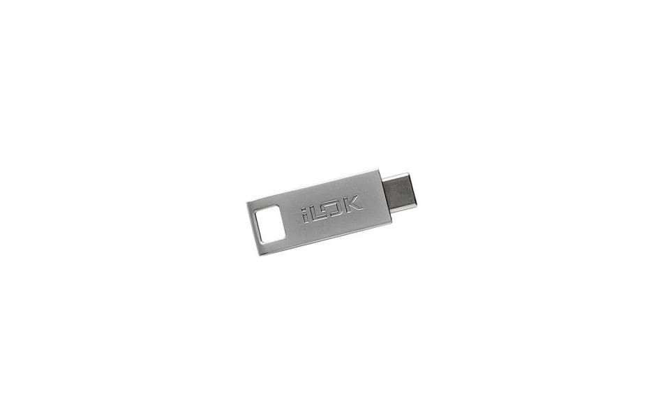 AVID Clé de licence iLok 3 USB-C