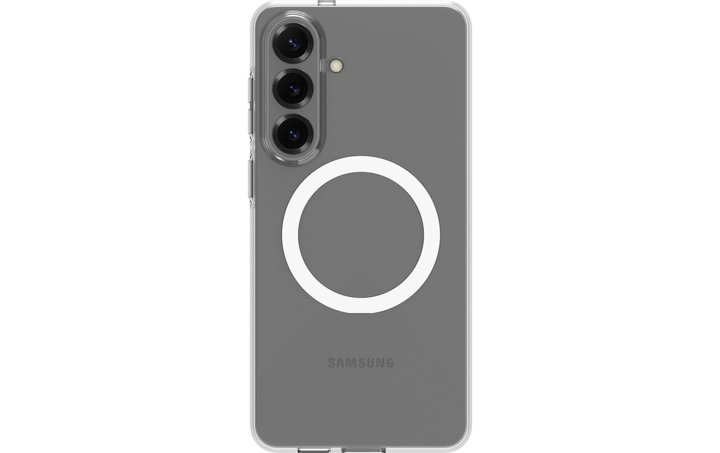 dbramante1928 Coque arrière Greenland Pro Galaxy S26+ Clear