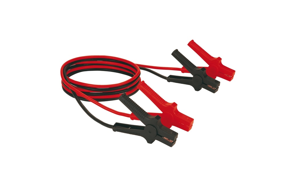 Einhell Câbles de démarrage 31.4 mm²