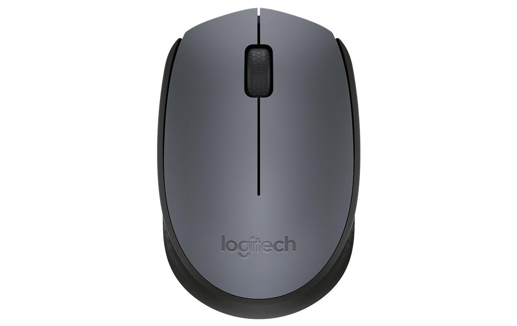 Logitech Souris M170 , sans fil