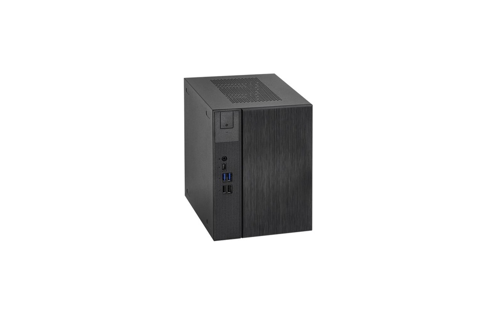 ASRock Barebone DeskMeet B760