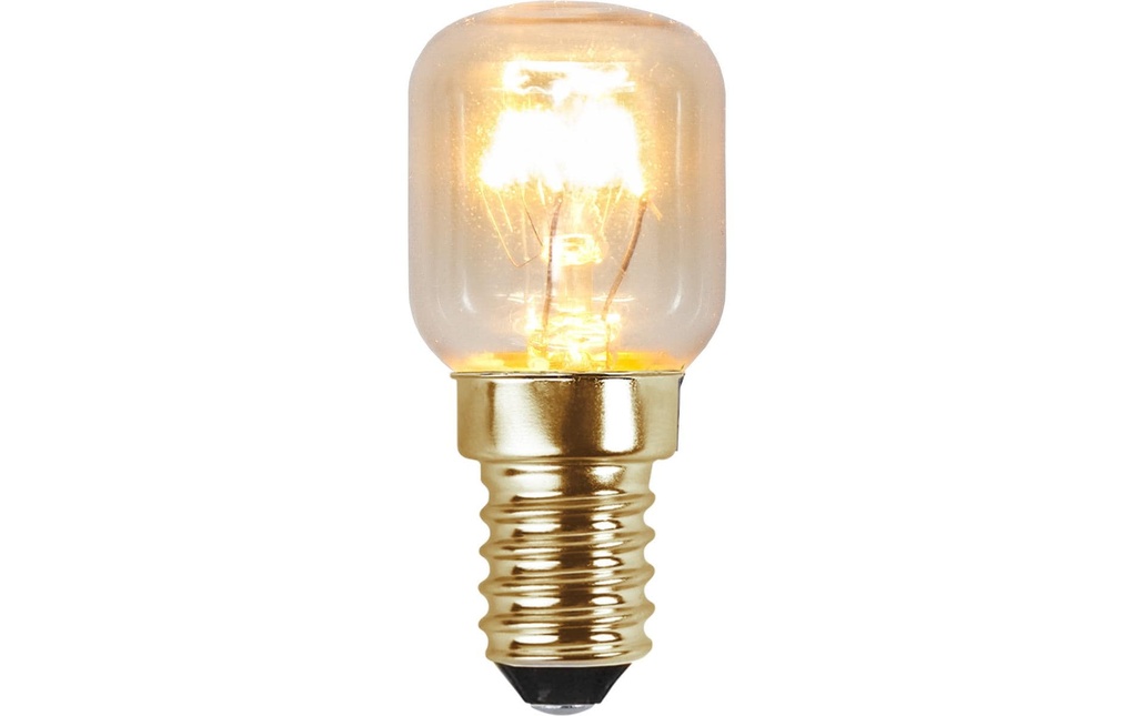Star Trading Lampe de four 25W, E14, 2700K, 130 lm, db 220-240 V AC