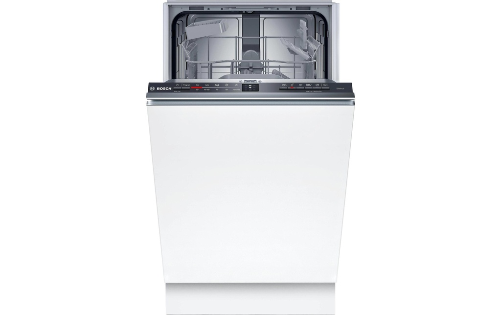 Bosch Lave-vaisselle encastrable SPV2HKX42E