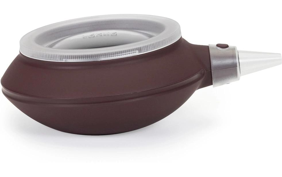 Lékué Poche à douilles Dekomax, Silicone