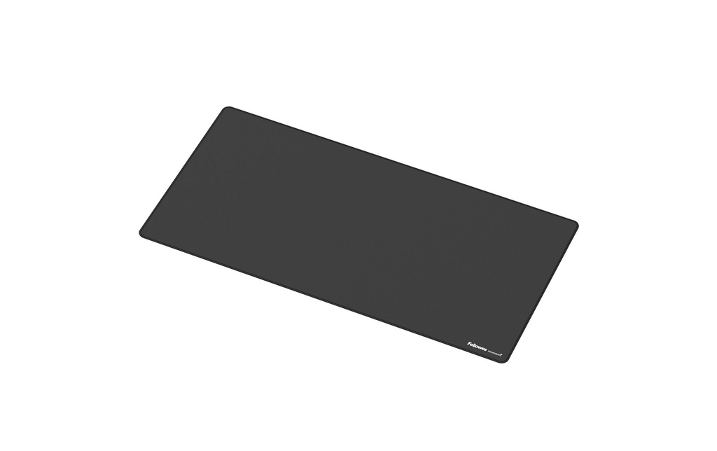 Fellowes Sous-main Breyta Noir 40 x 80 cm