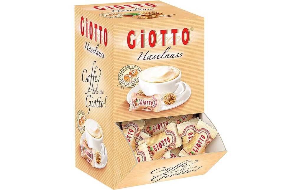 Ferrero Giotto noisette 516 g
