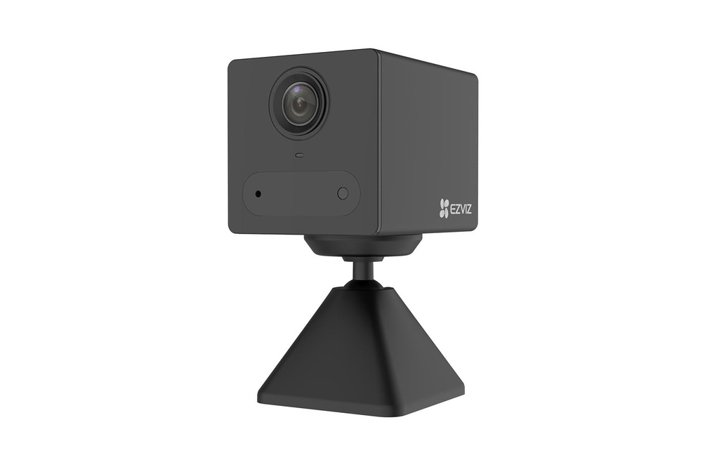 EZVIZ Caméra réseau CB2-BK
